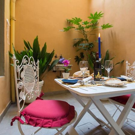 Charming Fiesolana Apartment In Heart Of Florence Luaran gambar