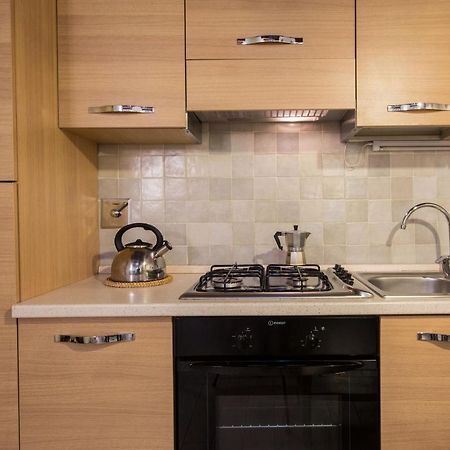 Charming Fiesolana Apartment In Heart Of Florence Luaran gambar
