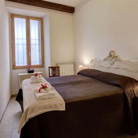 Charming Fiesolana Apartment In Heart Of Florence Luaran gambar