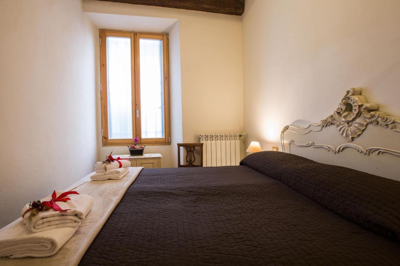 Charming Fiesolana Apartment In Heart Of Florence Luaran gambar
