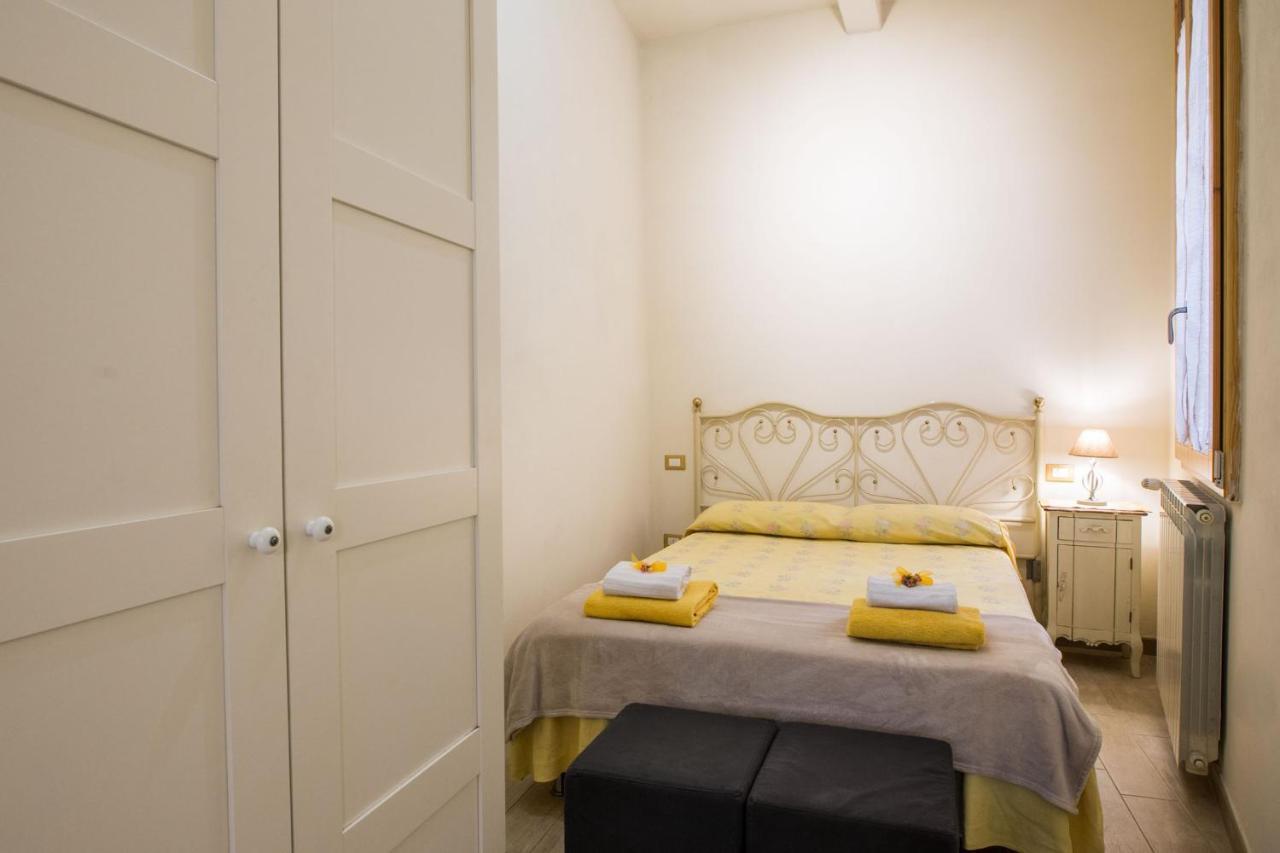Charming Fiesolana Apartment In Heart Of Florence Luaran gambar