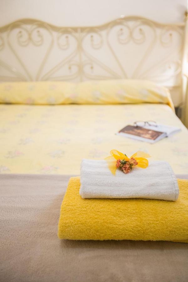 Charming Fiesolana Apartment In Heart Of Florence Luaran gambar