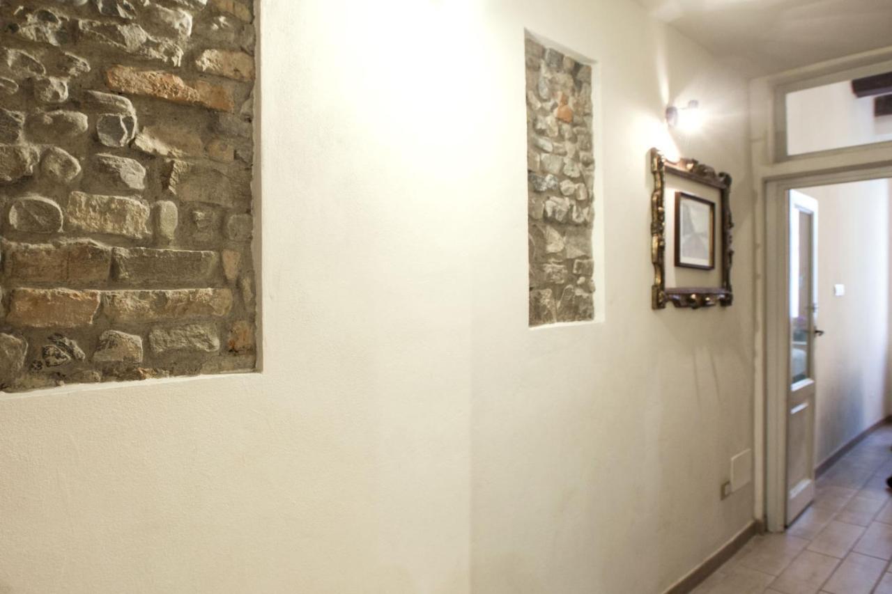 Charming Fiesolana Apartment In Heart Of Florence Luaran gambar