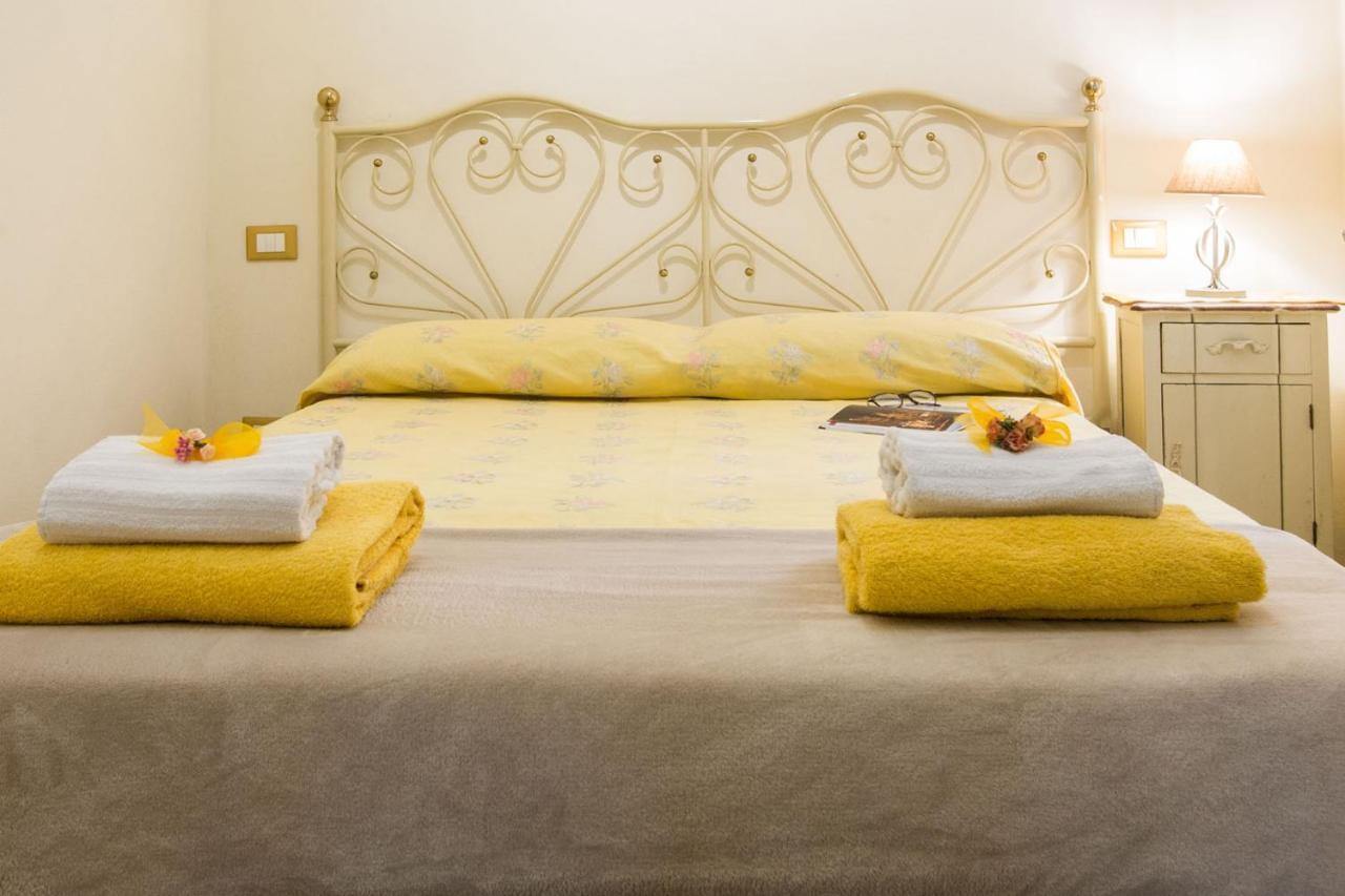 Charming Fiesolana Apartment In Heart Of Florence Luaran gambar