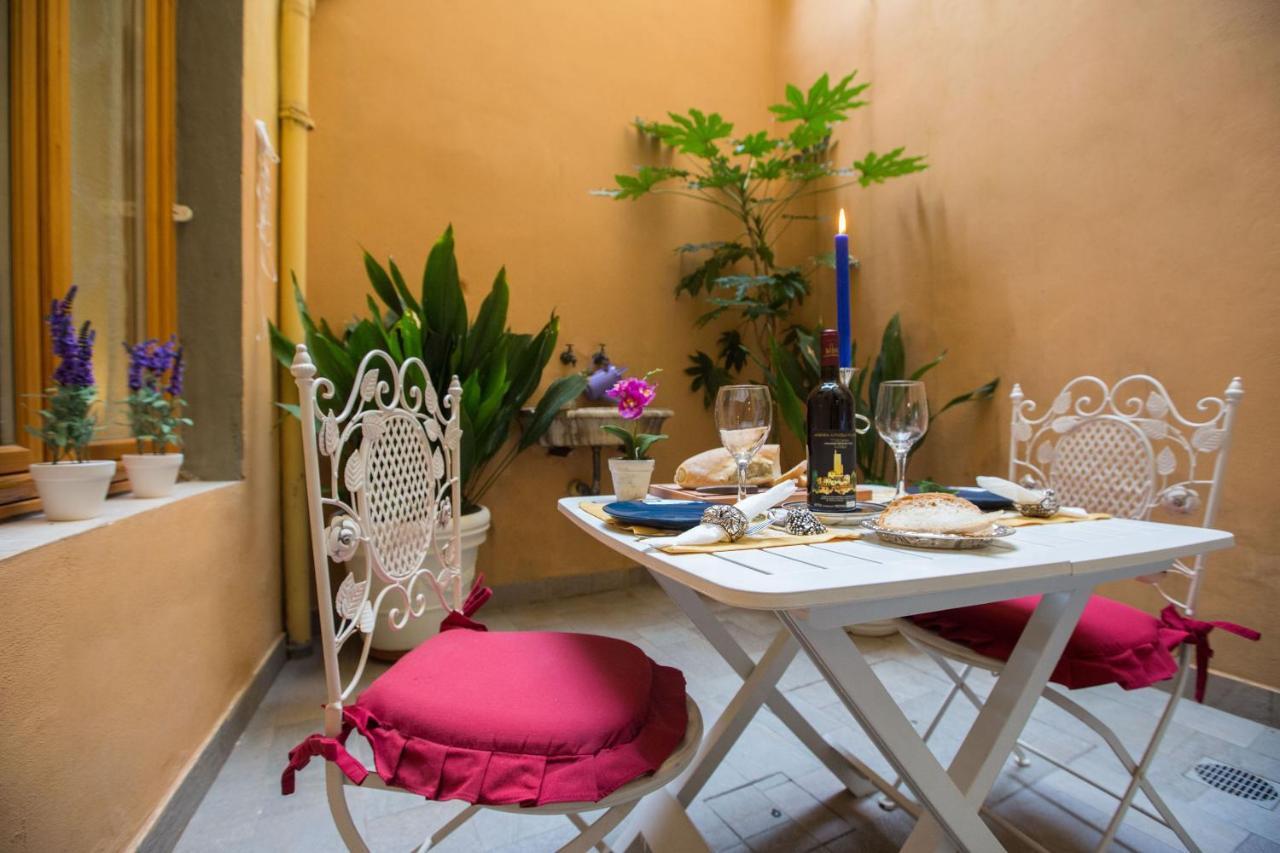 Charming Fiesolana Apartment In Heart Of Florence Luaran gambar