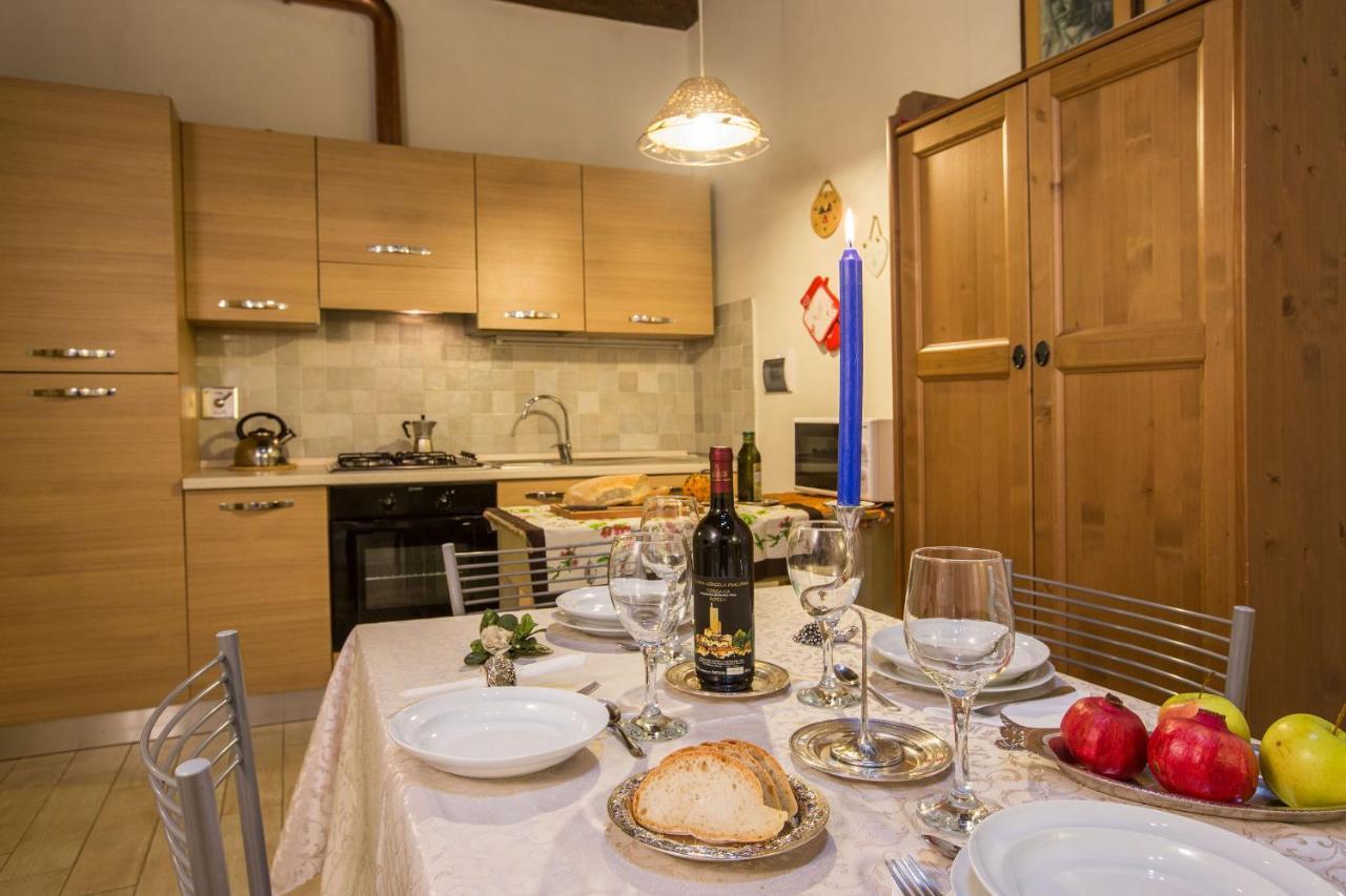 Charming Fiesolana Apartment In Heart Of Florence Luaran gambar