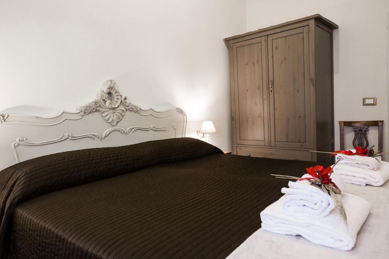 Charming Fiesolana Apartment In Heart Of Florence Luaran gambar