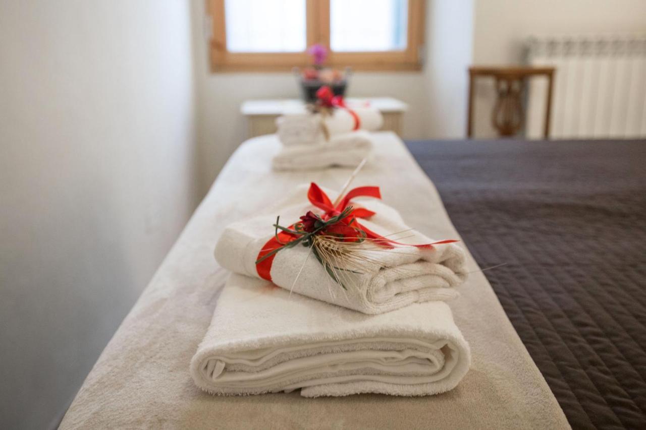 Charming Fiesolana Apartment In Heart Of Florence Luaran gambar