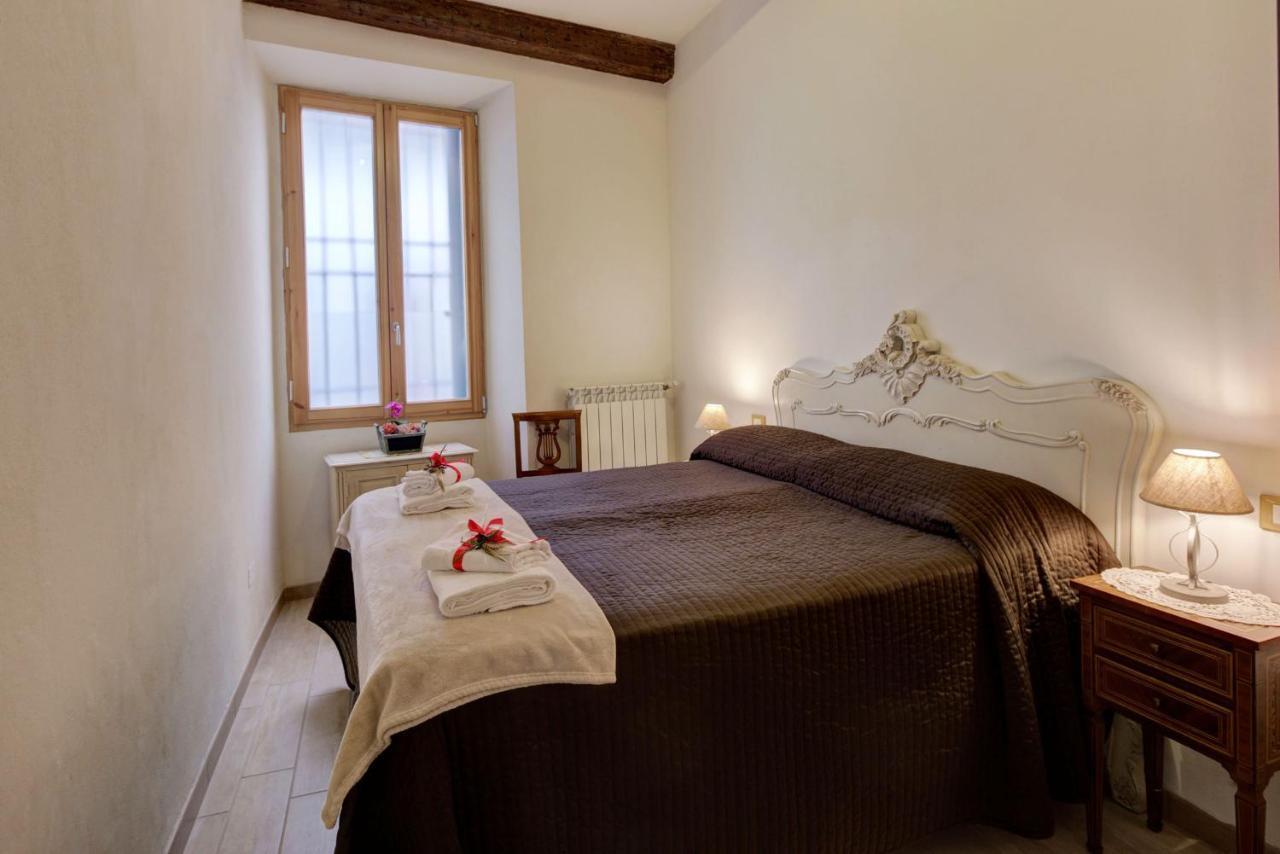 Charming Fiesolana Apartment In Heart Of Florence Luaran gambar