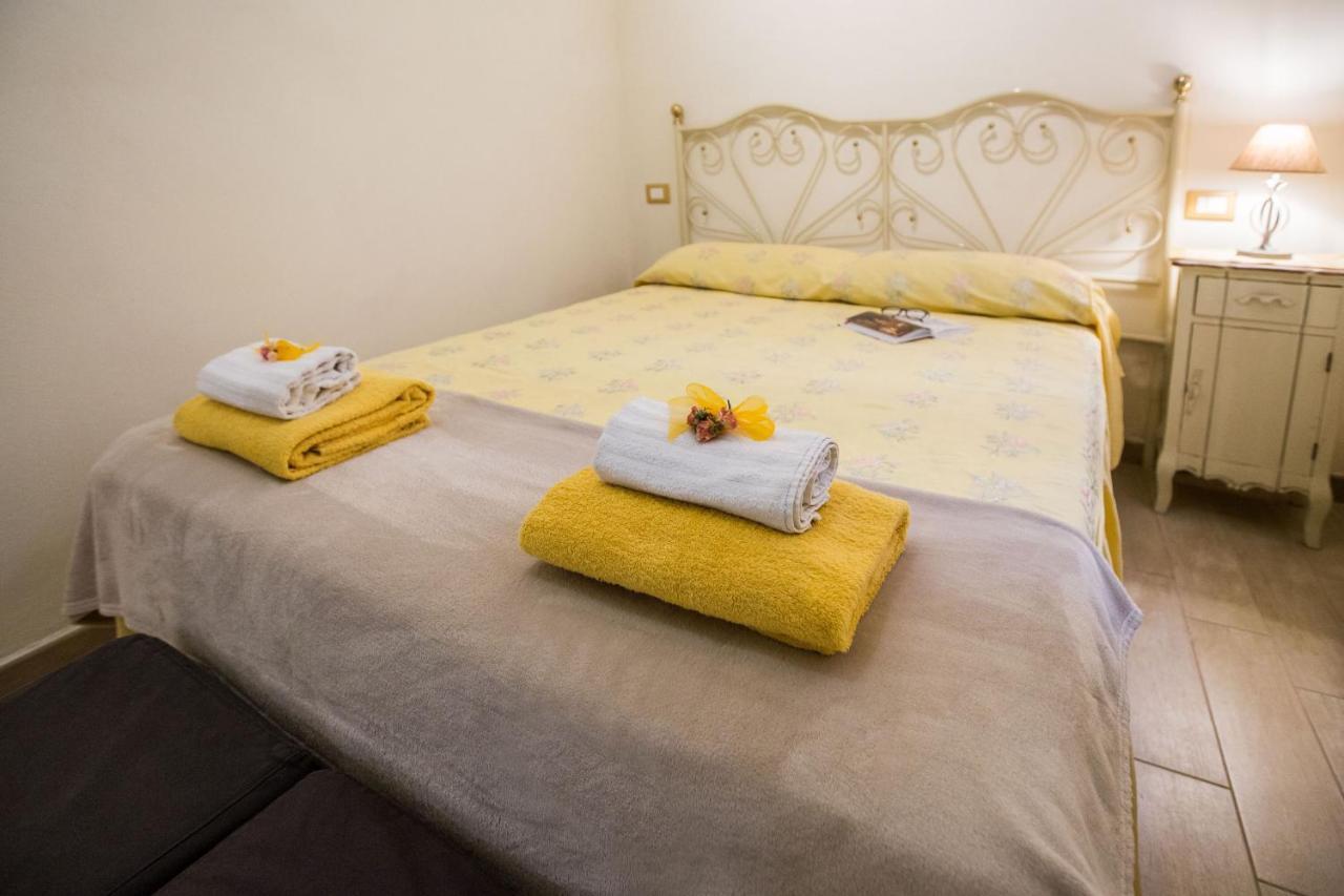 Charming Fiesolana Apartment In Heart Of Florence Luaran gambar